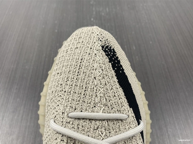 Beige Adidas Yeezy Boost V2 HP7870 Black 350 0807